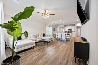 10527 Meadow Saffron Drive, Houston, TX 77016