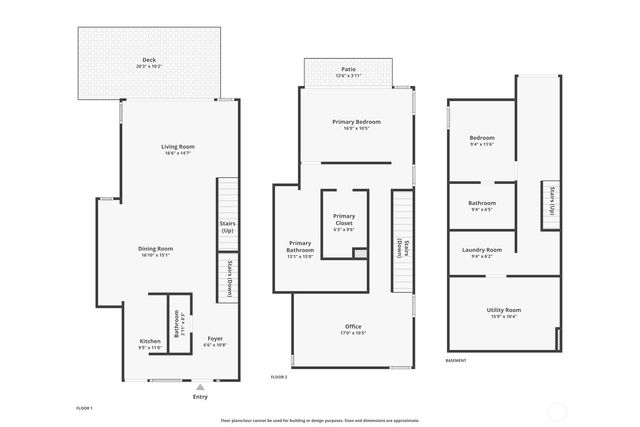 1701 33rd Avenue, Seattle, WA 98122