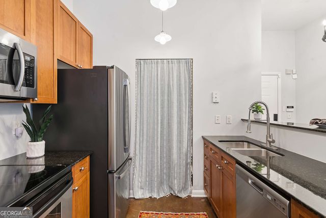 600 Brickworks Circle NE 6109, Atlanta, GA 30307