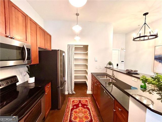 600 Brickworks Circle NE 6109, Atlanta, GA 30307