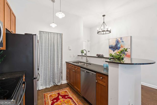 600 Brickworks Circle NE 6109, Atlanta, GA 30307