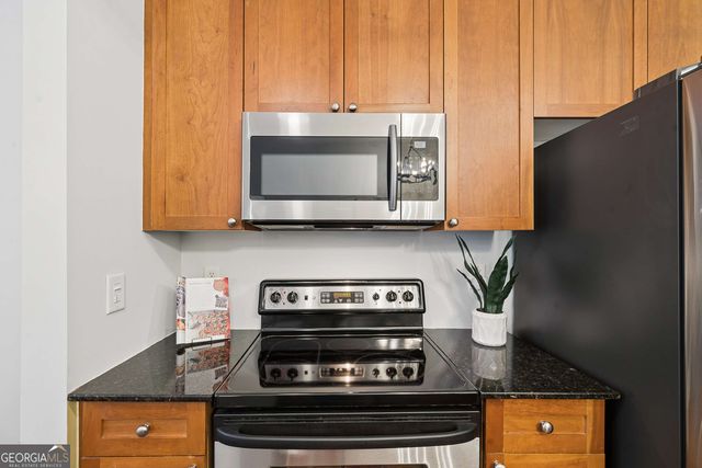 600 Brickworks Circle NE 6109, Atlanta, GA 30307