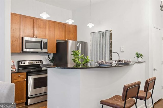 600 Brickworks Circle NE 6109, Atlanta, GA 30307