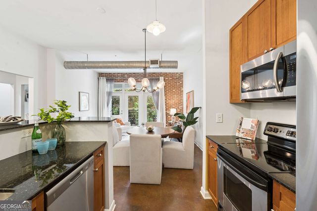 600 Brickworks Circle NE 6109, Atlanta, GA 30307