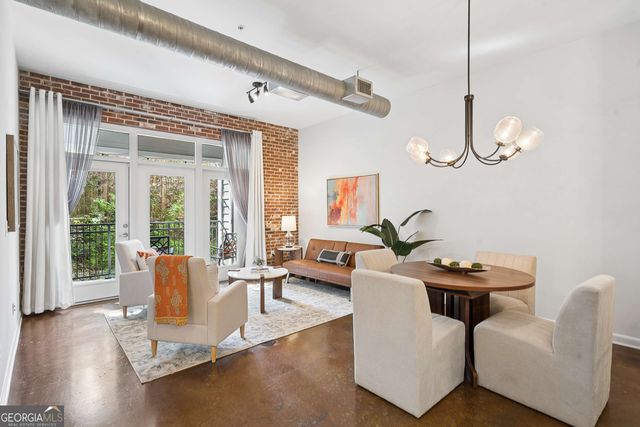600 Brickworks Circle NE 6109, Atlanta, GA 30307