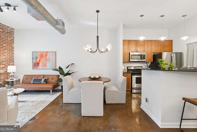 600 Brickworks Circle NE 6109, Atlanta, GA 30307