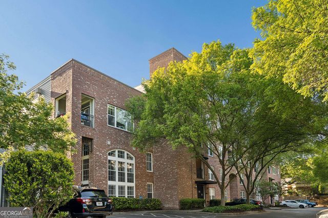 600 Brickworks Circle NE 6109, Atlanta, GA 30307
