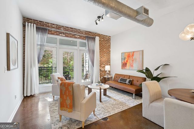 600 Brickworks Circle NE 6109, Atlanta, GA 30307