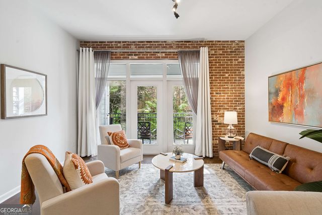 600 Brickworks Circle NE 6109, Atlanta, GA 30307