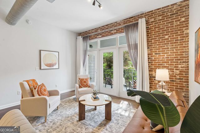 600 Brickworks Circle NE 6109, Atlanta, GA 30307