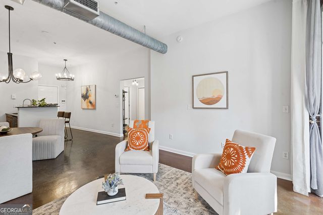 600 Brickworks Circle NE 6109, Atlanta, GA 30307