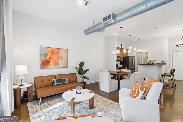 600 Brickworks Circle NE 6109, Atlanta, GA 30307