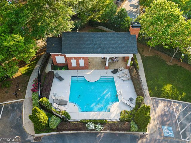 600 Brickworks Circle NE 6109, Atlanta, GA 30307