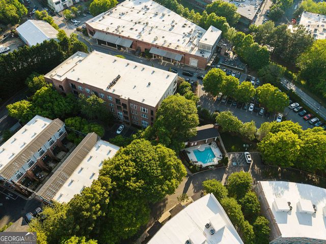 600 Brickworks Circle NE 6109, Atlanta, GA 30307