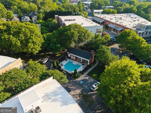 600 Brickworks Circle NE 6109, Atlanta, GA 30307