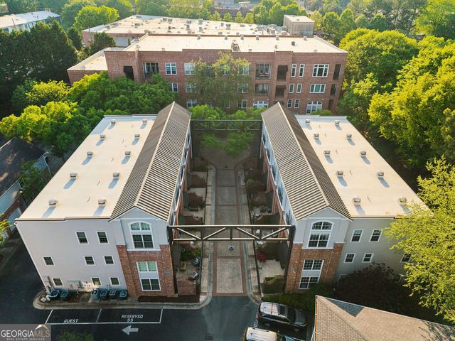 600 Brickworks Circle NE 6109, Atlanta, GA 30307