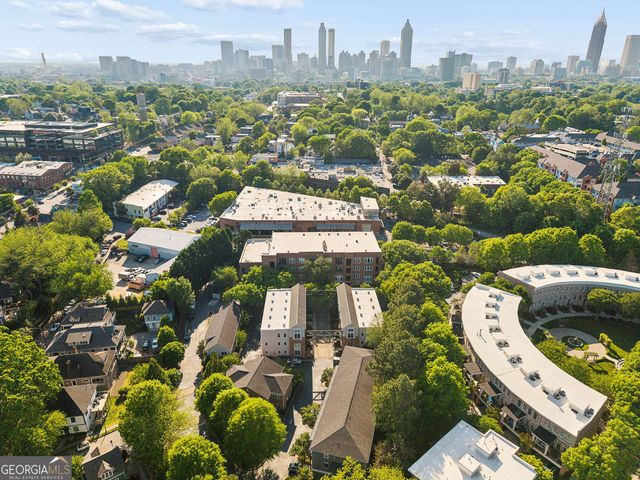 600 Brickworks Circle NE 6109, Atlanta, GA 30307