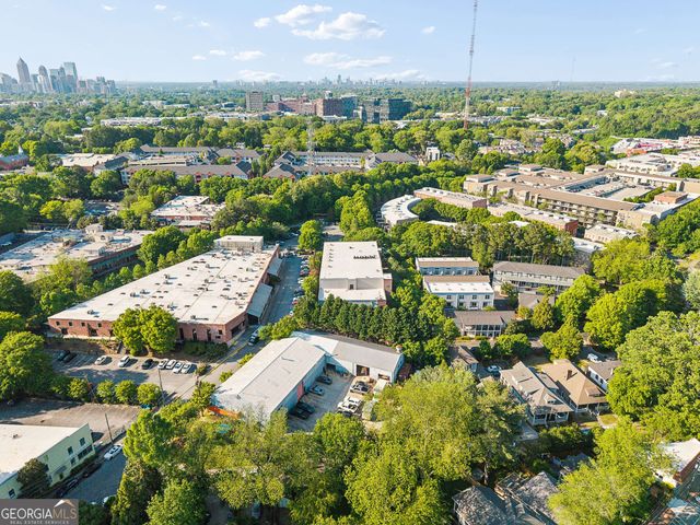 600 Brickworks Circle NE 6109, Atlanta, GA 30307