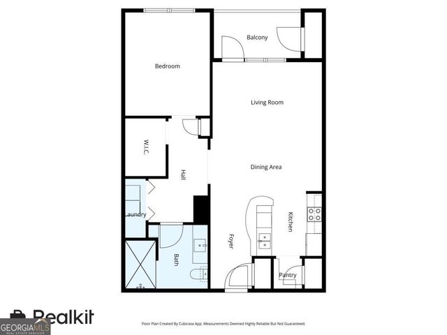 600 Brickworks Circle NE 6109, Atlanta, GA 30307