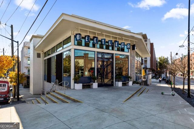 600 Brickworks Circle NE 6109, Atlanta, GA 30307