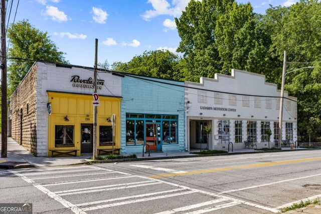 600 Brickworks Circle NE 6109, Atlanta, GA 30307