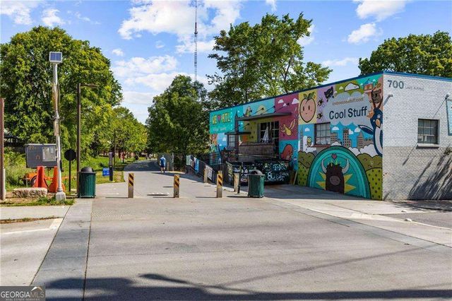 600 Brickworks Circle NE 6109, Atlanta, GA 30307