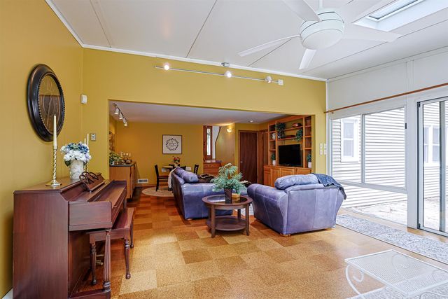 311 Paquette Avenue, Manchester, NH 03104