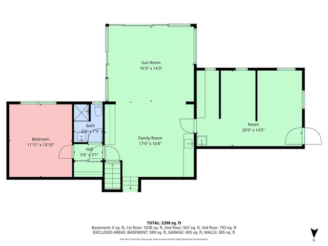 311 Paquette Avenue, Manchester, NH 03104