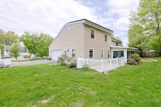311 Paquette Avenue, Manchester, NH 03104