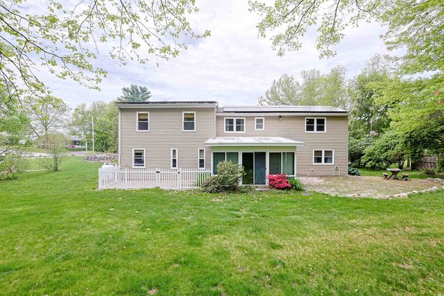 311 Paquette Avenue, Manchester, NH 03104