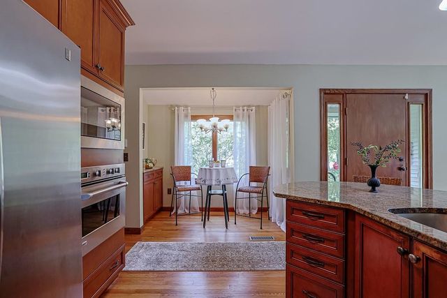 311 Paquette Avenue, Manchester, NH 03104