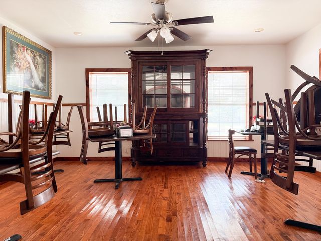 313 S Main Street, Jewett, TX 75846