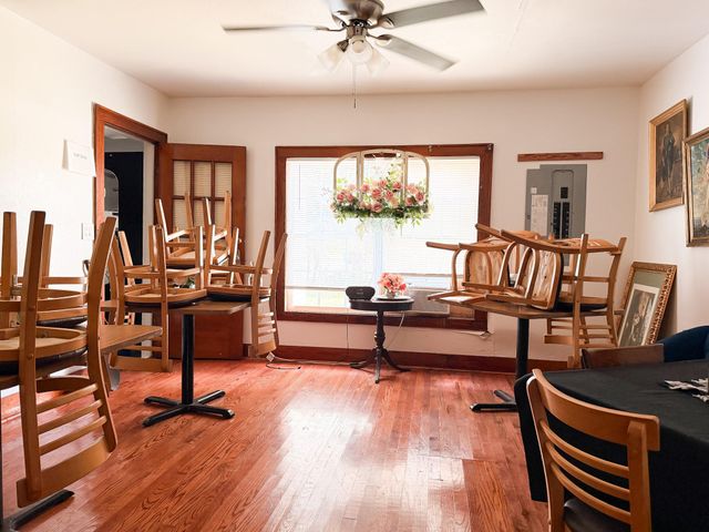 313 S Main Street, Jewett, TX 75846