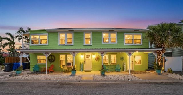 130 86TH TERRACE, Treasure Island, FL 33706