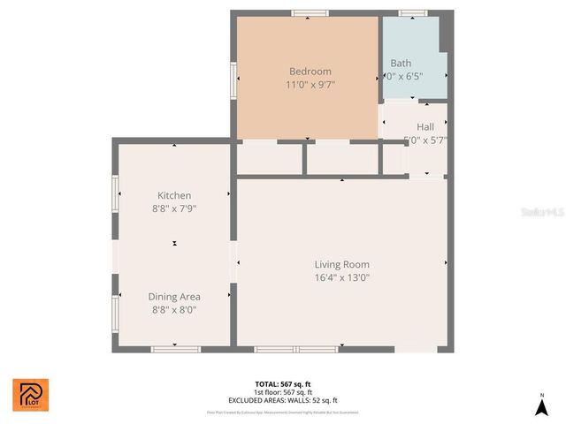 130 86TH TERRACE, Treasure Island, FL 33706