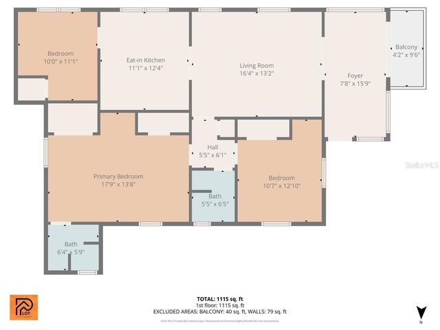 130 86TH TERRACE, Treasure Island, FL 33706