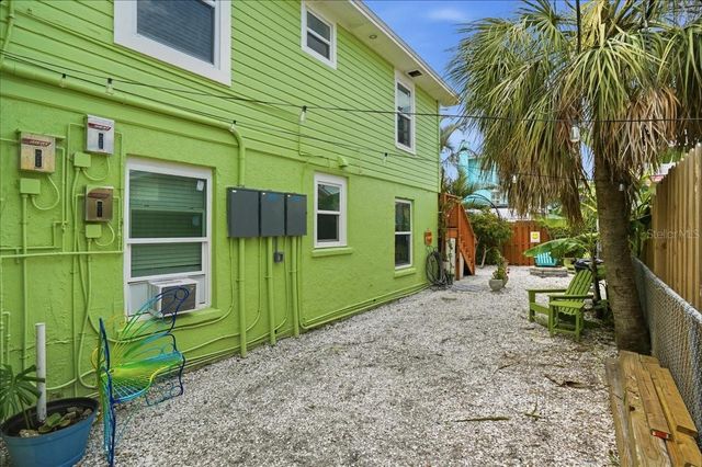 130 86TH TERRACE, Treasure Island, FL 33706
