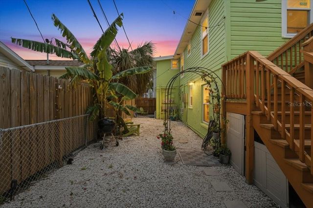 130 86TH TERRACE, Treasure Island, FL 33706