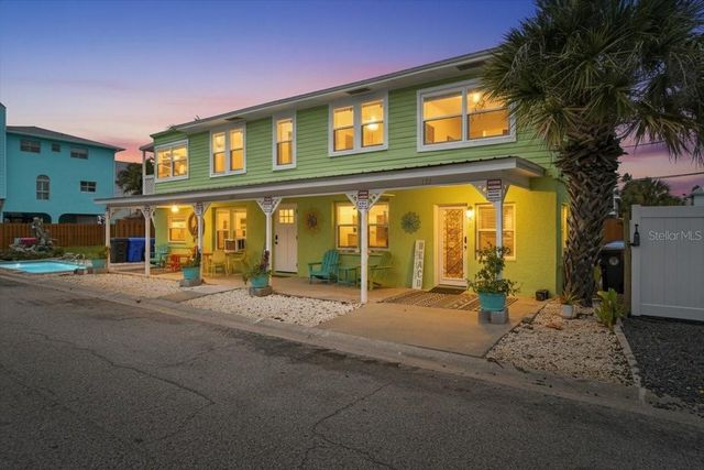 130 86TH TERRACE, Treasure Island, FL 33706