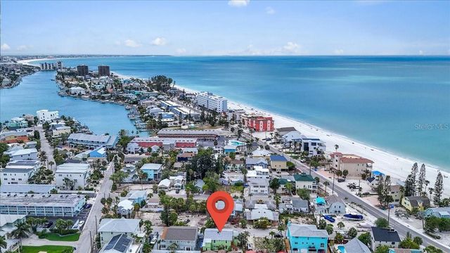 130 86TH TERRACE, Treasure Island, FL 33706