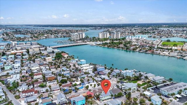 130 86TH TERRACE, Treasure Island, FL 33706