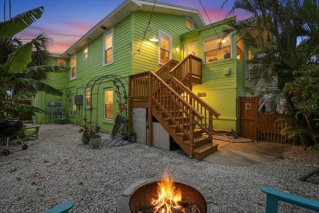 130 86TH TERRACE, Treasure Island, FL 33706