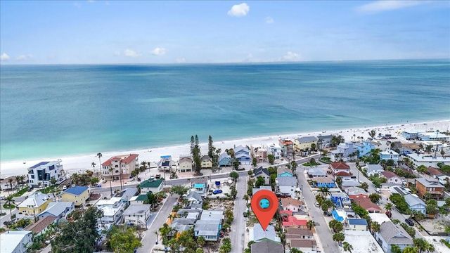 130 86TH TERRACE, Treasure Island, FL 33706