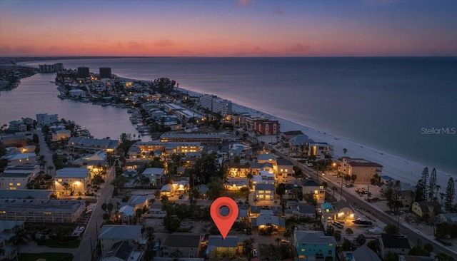 130 86TH TERRACE, Treasure Island, FL 33706