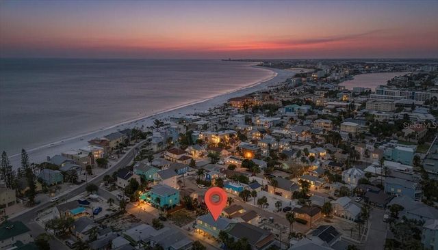 130 86TH TERRACE, Treasure Island, FL 33706