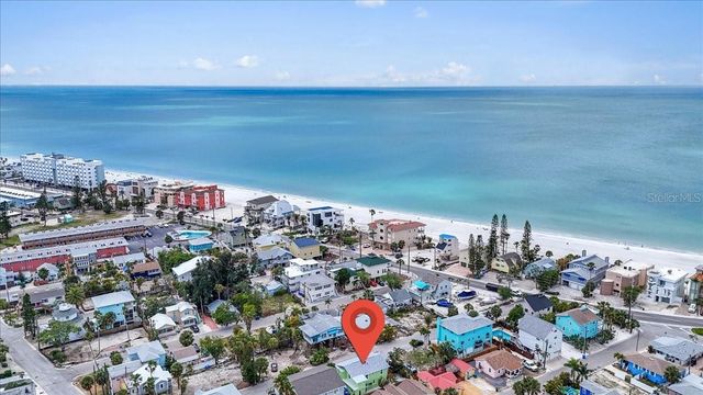 130 86TH TERRACE, Treasure Island, FL 33706