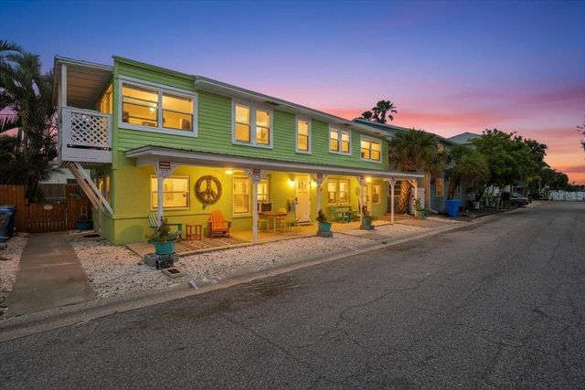 130 86TH TERRACE, Treasure Island, FL 33706