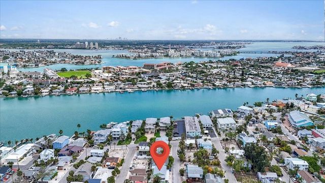 130 86TH TERRACE, Treasure Island, FL 33706