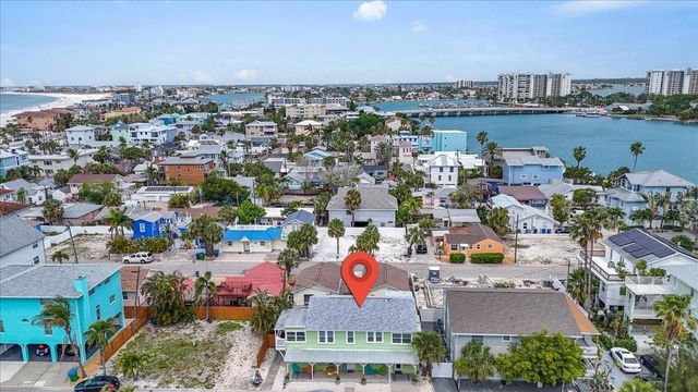 130 86TH TERRACE, Treasure Island, FL 33706