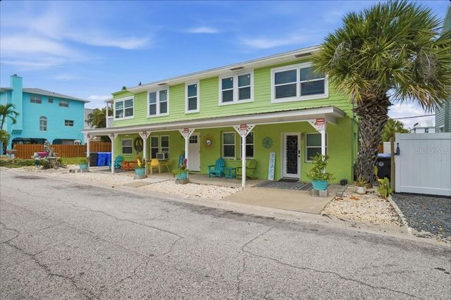 130 86TH TERRACE, Treasure Island, FL 33706